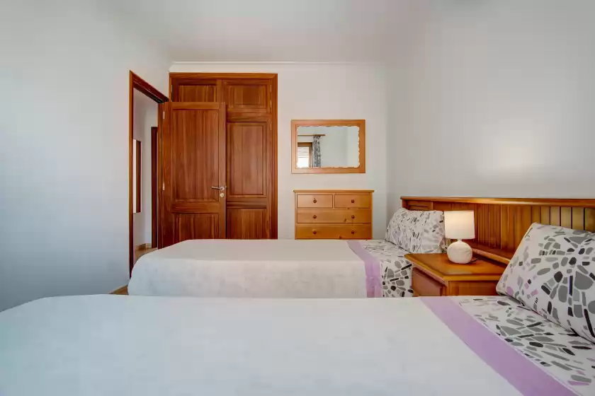 Holiday rentals in Galiota dos, Colònia de Sant Jordi