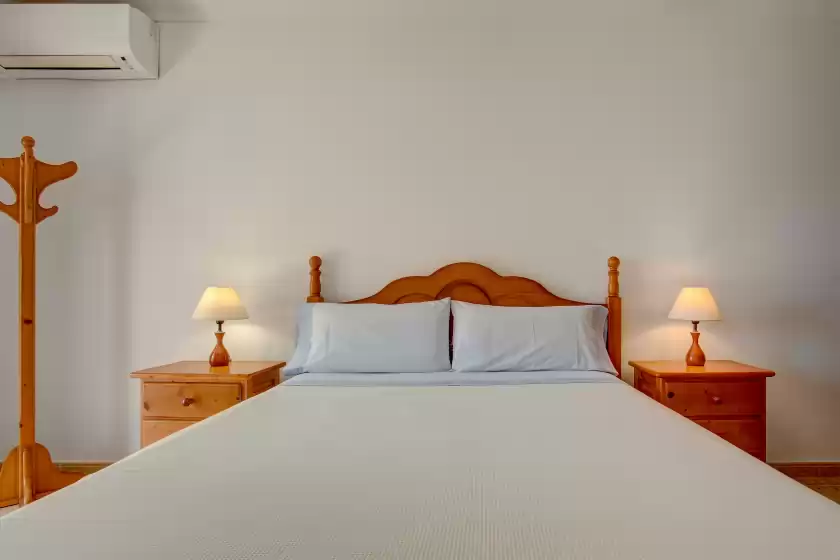 Holiday rentals in Galiota dos, Colònia de Sant Jordi