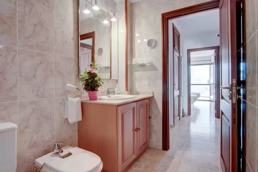 Holiday rentals in Galiota dos, Colònia de Sant Jordi