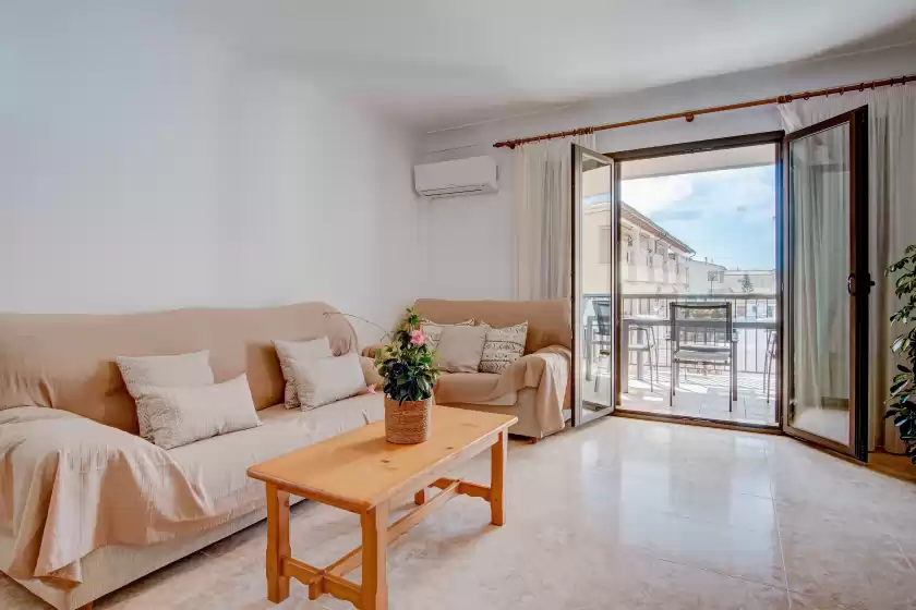 Holiday rentals in Galiota dos, Colònia de Sant Jordi