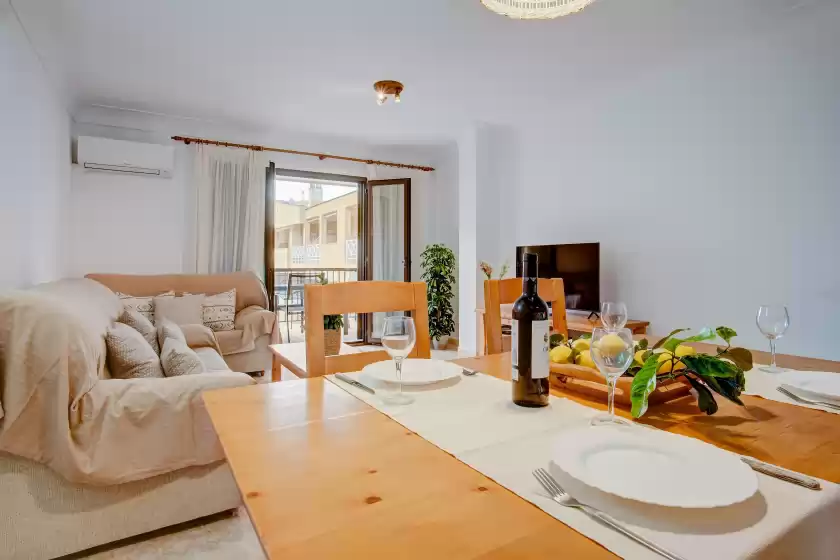 Holiday rentals in Galiota dos, Colònia de Sant Jordi