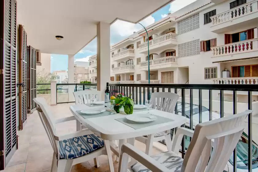Holiday rentals in Marina cero