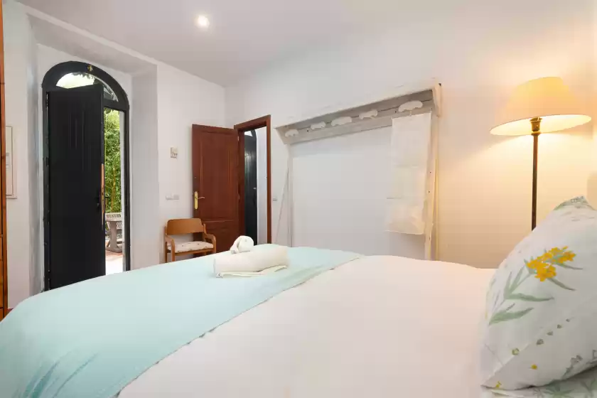 Holiday rentals in Can fressa 16, Alaró