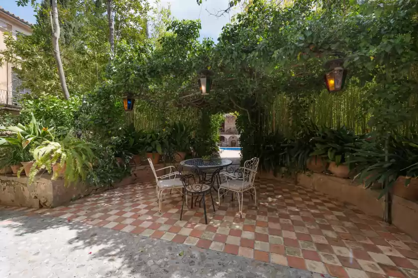 Holiday rentals in Can fressa 16, Alaró
