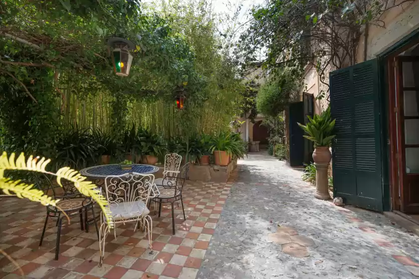 Holiday rentals in Can fressa 16, Alaró