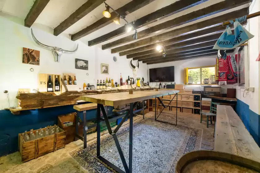 Holiday rentals in Can fressa, Alaró