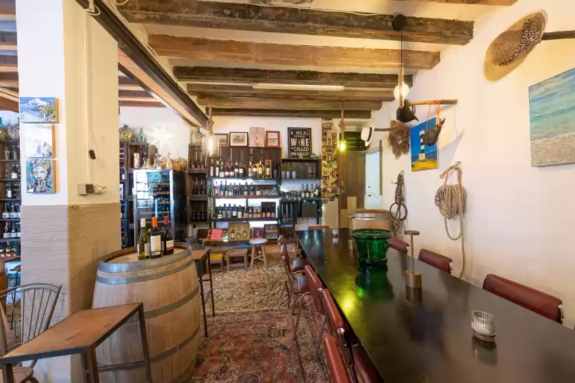 Holiday rentals in Can fressa, Alaró
