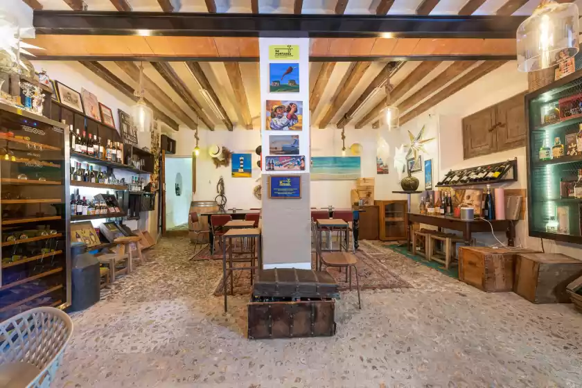 Holiday rentals in Can fressa, Alaró