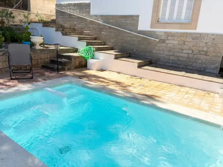 Holiday rentals in Ca'n quiros, Can Picafort