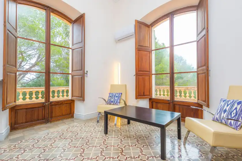 Holiday rentals in Son muntaner, Palma