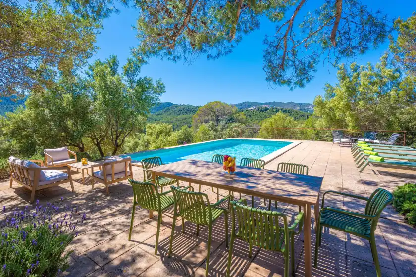 Holiday rentals in Son muntaner, Palma