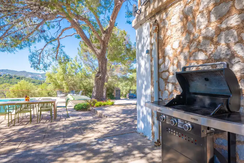 Holiday rentals in Son muntaner, Palma