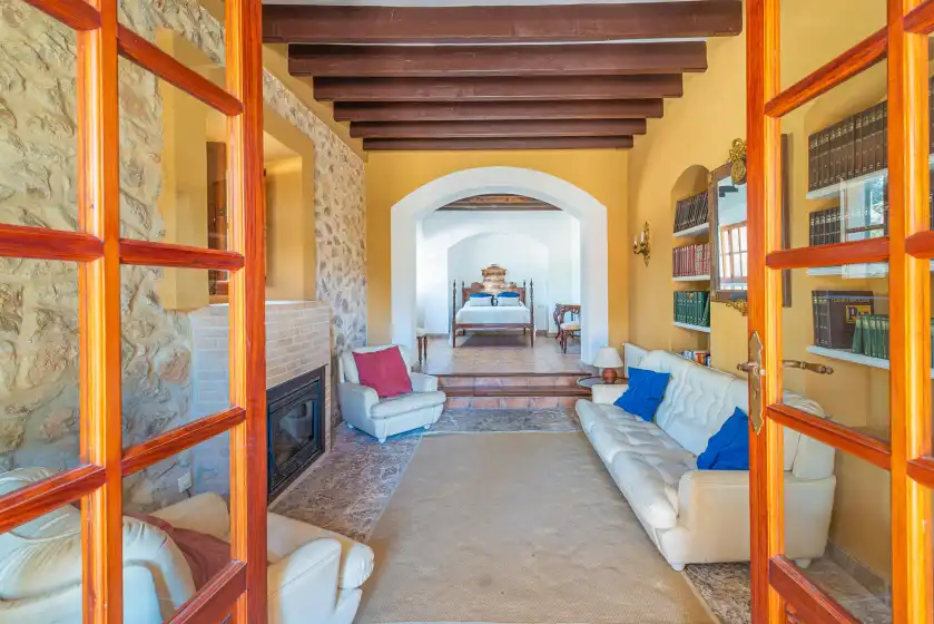 Holiday rentals in Son muntaner, Palma