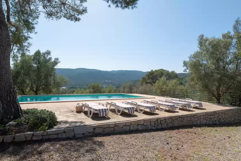 Holiday rentals in Son muntaner, Palma