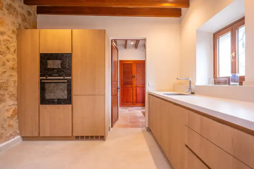 Holiday rentals in Son muntaner, Palma