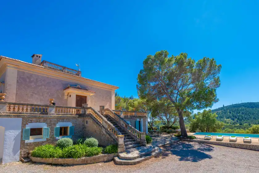 Holiday rentals in Son muntaner, Palma