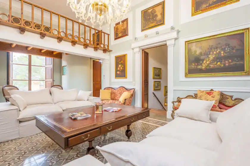 Holiday rentals in Son muntaner, Palma