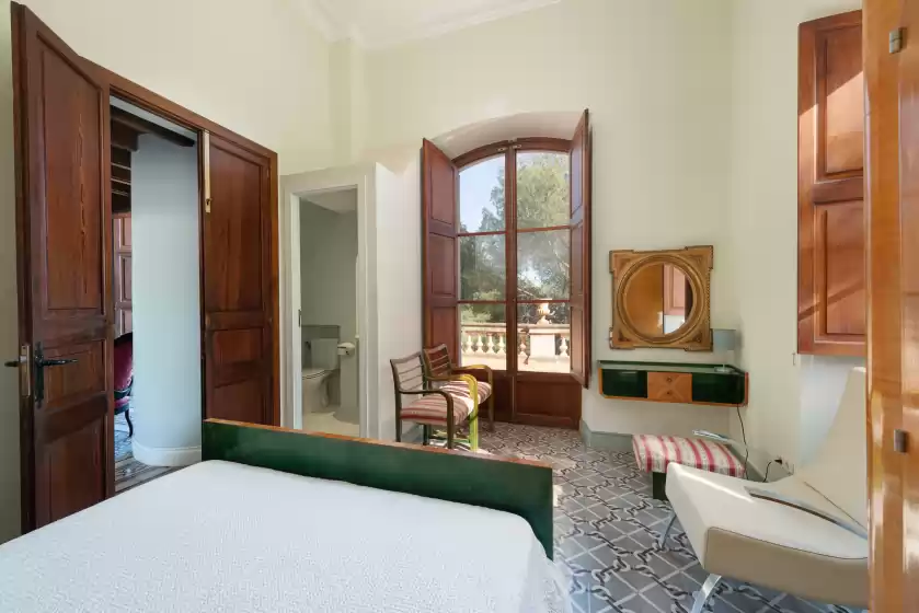 Holiday rentals in Son muntaner, Palma