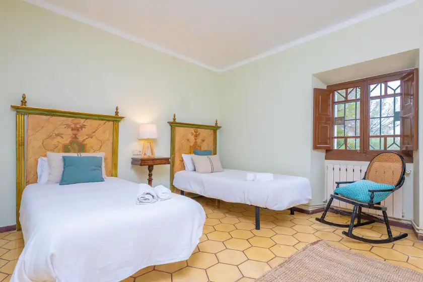 Holiday rentals in Son muntaner, Palma