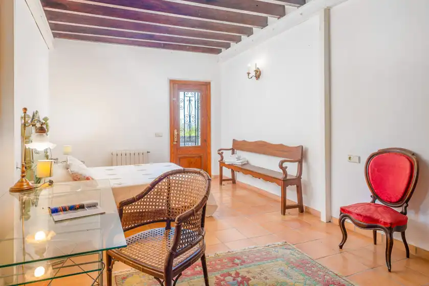 Holiday rentals in Son muntaner, Palma