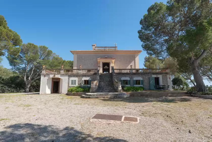 Holiday rentals in Son muntaner, Palma