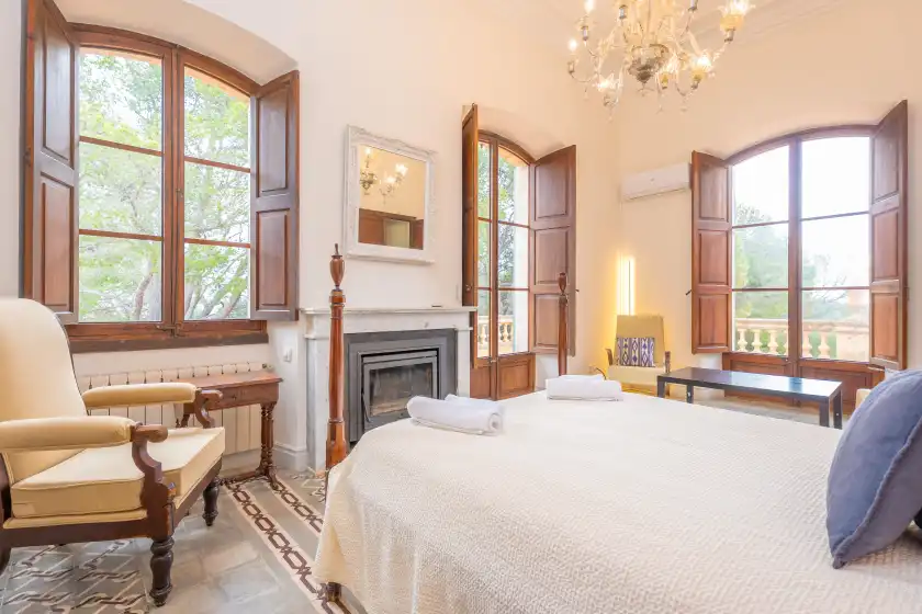 Holiday rentals in Son muntaner, Palma