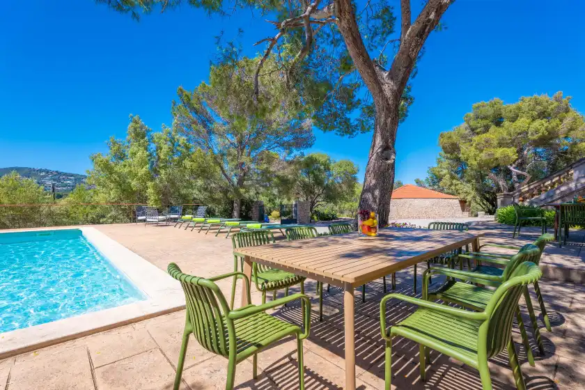 Holiday rentals in Son muntaner, Palma
