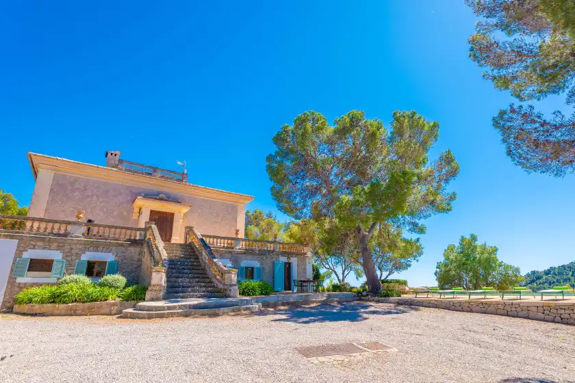 Holiday rentals in Son muntaner, Palma