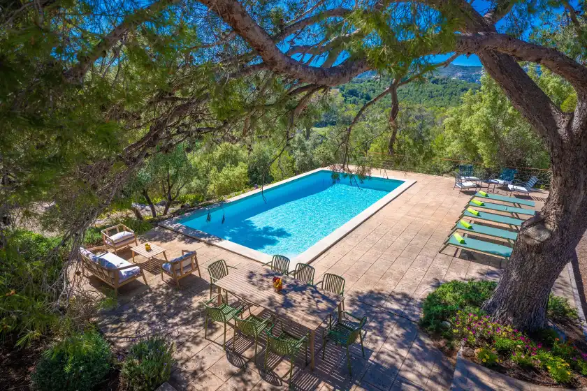 Holiday rentals in Son muntaner, Palma