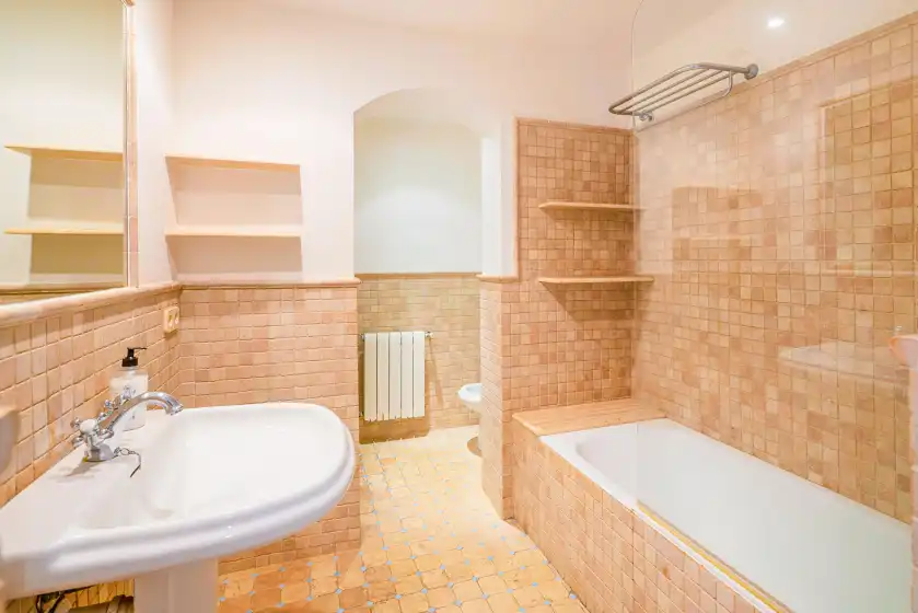 Holiday rentals in Son muntaner, Palma