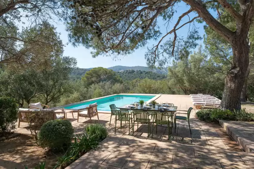 Holiday rentals in Son muntaner, Palma