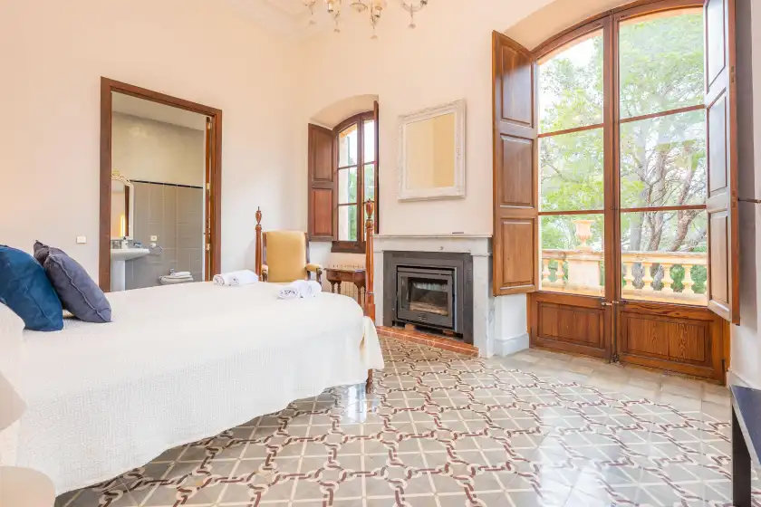 Holiday rentals in Son muntaner, Palma