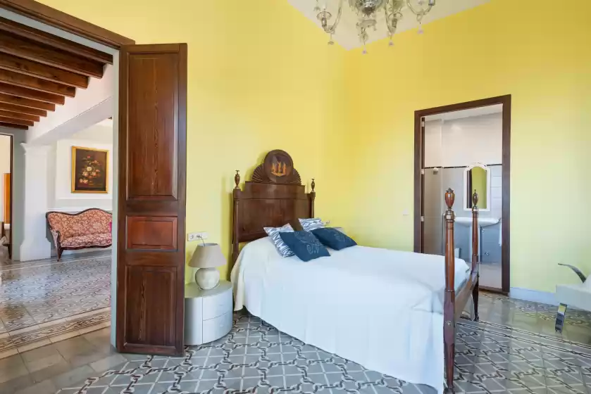 Holiday rentals in Son muntaner, Palma