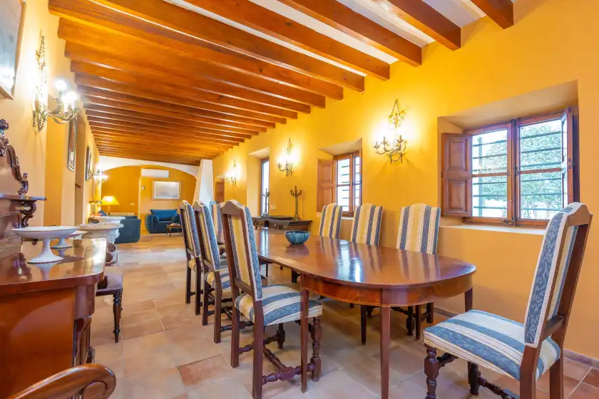Holiday rentals in Son muntaner, Palma