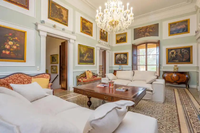 Holiday rentals in Son muntaner, Palma