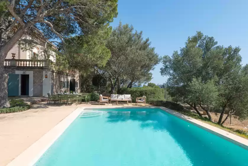 Holiday rentals in Son muntaner, Palma