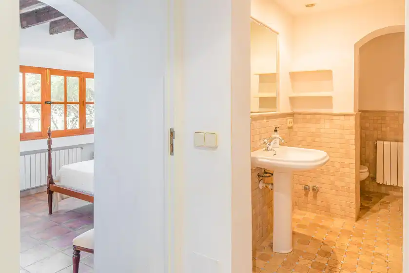 Holiday rentals in Son muntaner, Palma