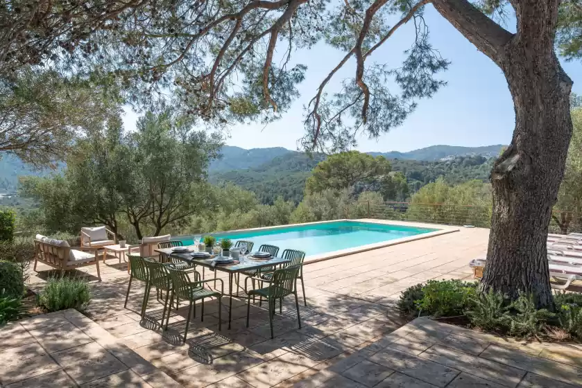 Holiday rentals in Son muntaner, Palma