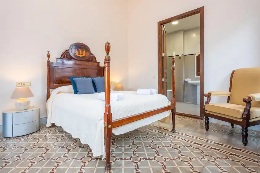 Holiday rentals in Son muntaner, Palma