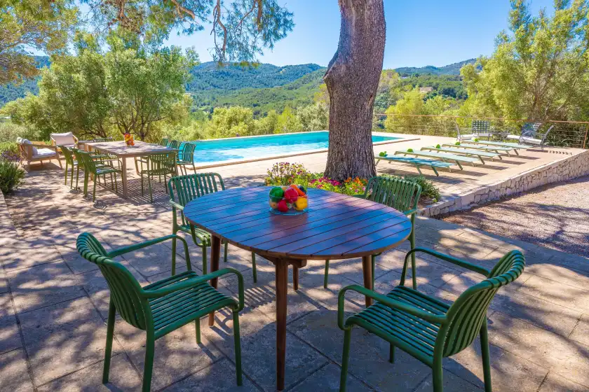 Holiday rentals in Son muntaner, Palma