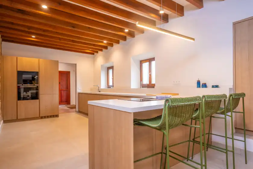 Holiday rentals in Son muntaner, Palma