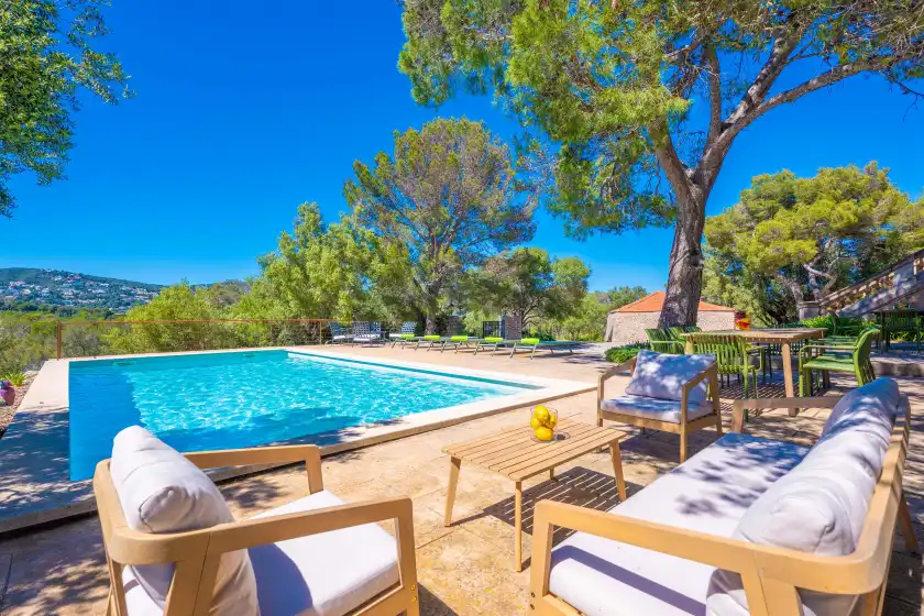 Holiday rentals in Son muntaner, Palma