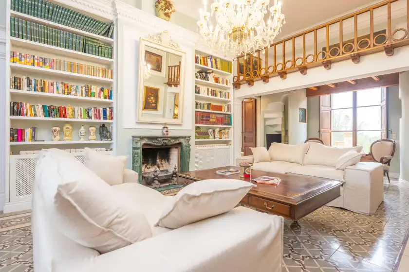 Holiday rentals in Son muntaner, Palma