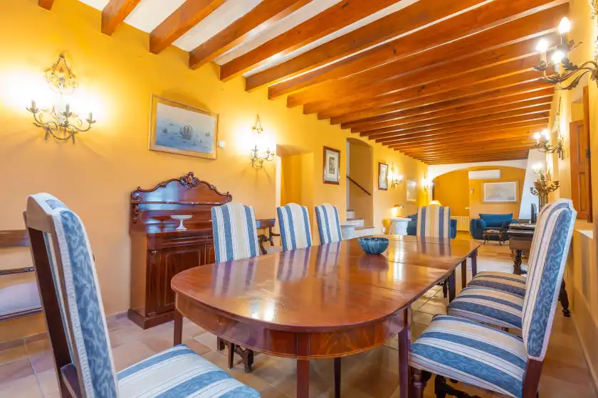 Holiday rentals in Son muntaner, Palma