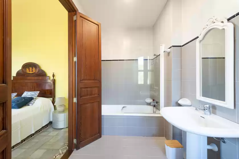 Holiday rentals in Son muntaner, Palma