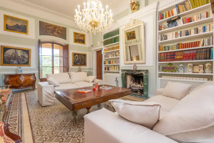 Holiday rentals in Son muntaner, Palma