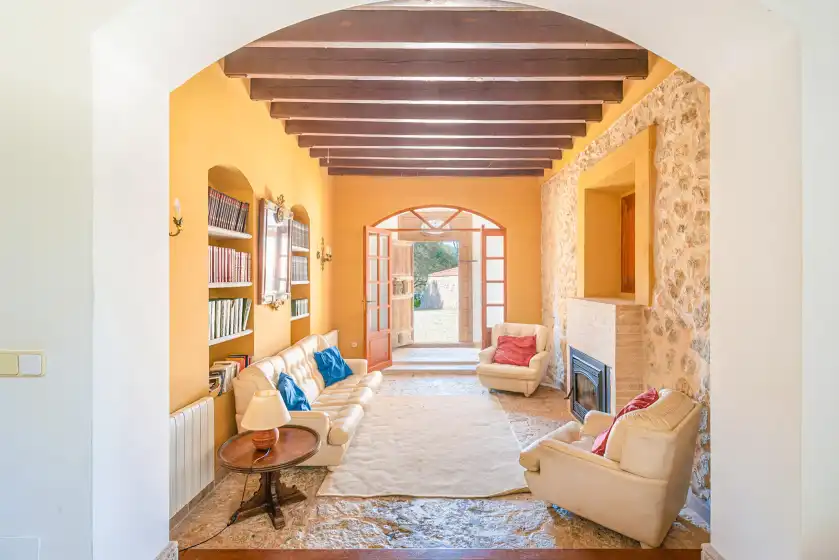 Holiday rentals in Son muntaner, Palma