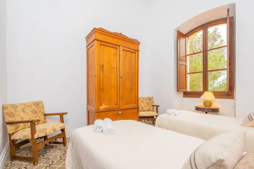 Holiday rentals in Son muntaner, Palma