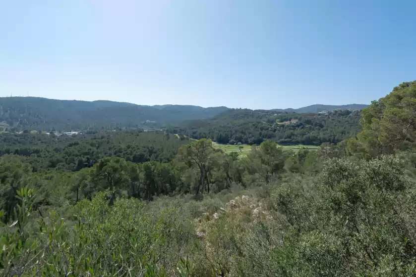 Holiday rentals in Son muntaner, Palma