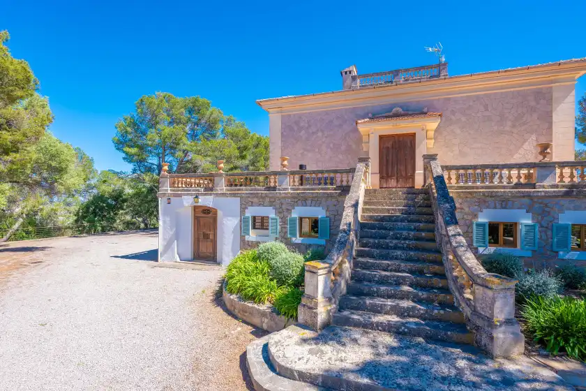 Holiday rentals in Son muntaner, Palma